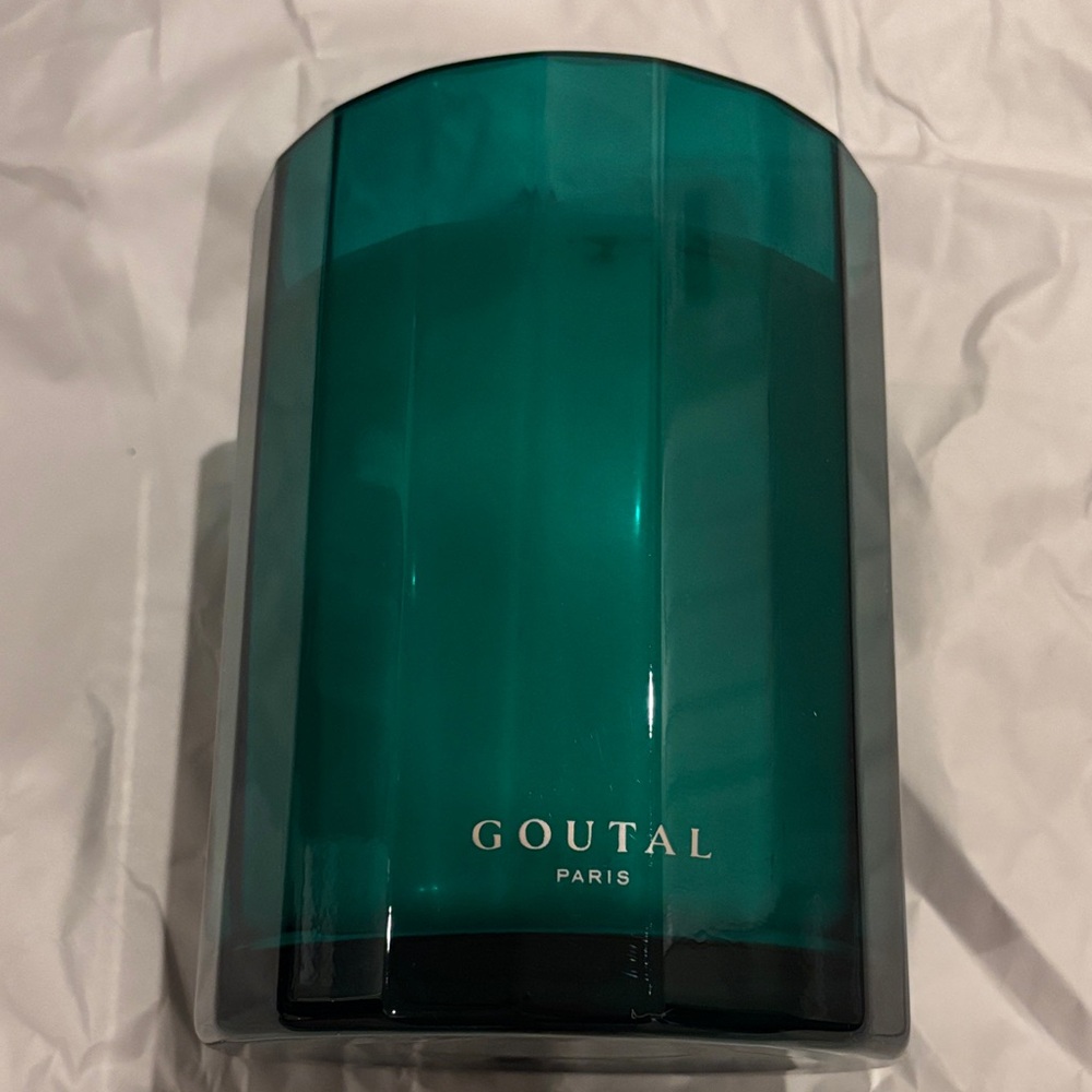 Goutal Holiday Candle